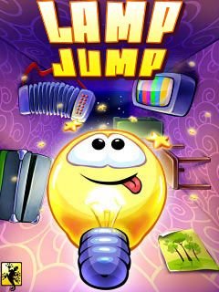 game pic for Lamp Jump